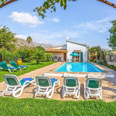 Villa Maria *